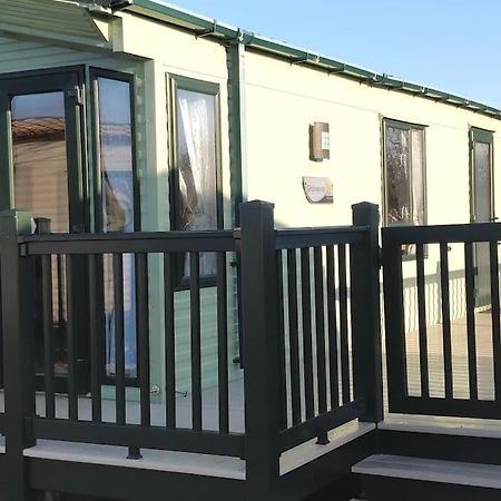 Lagooncombe Modern And Cosy Holiday Home Haverigg ภายนอก รูปภาพ