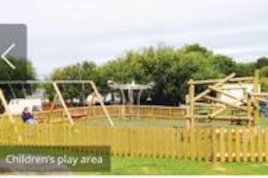 Lagooncombe Modern And Cosy Holiday Home Haverigg ภายนอก รูปภาพ